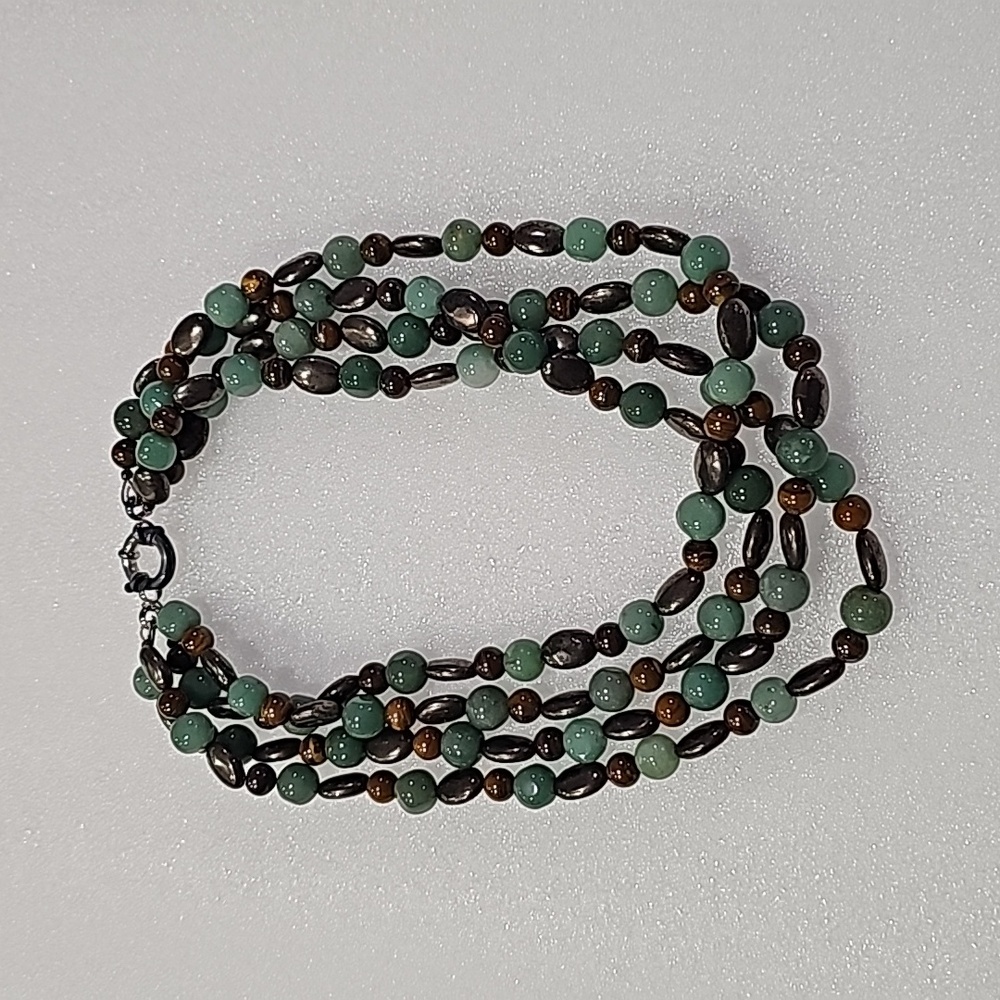 RARE minerals for necklace